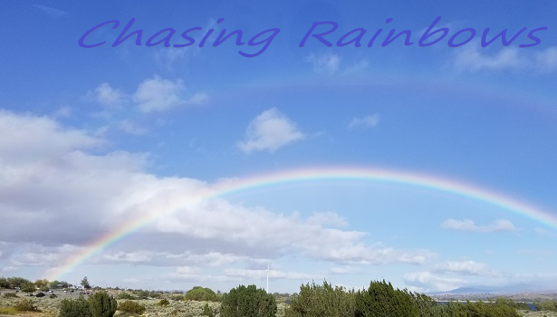 Chasing Rainbows